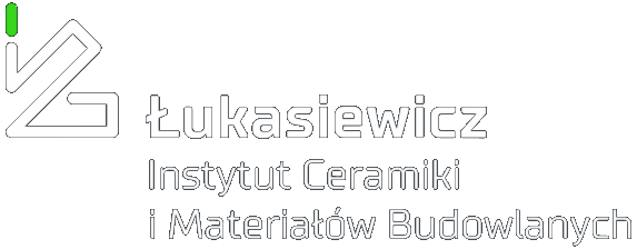 Łukasiewicz Insytut Ceramiki i Materiałów Budowlanych